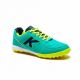 Сороконіжки (шиповки) Kelme K-GOLEIRO бірюзові 55.964.0460, Колір: бірюзовий, Розмір виробника: 40.5, зображення 3