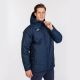 Куртка зимова Joma CERVINO 101294.331 темно-синя, Цвет: темно-синий, Размер производителя: М, изображение 3 Куртка зимова Joma CERVINO 101294.331 темно-синя, Цвет: темно-синий, Размер производителя: М, изображение 3