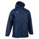 Куртка зимова Joma CERVINO 101294.331 темно-синя, Цвет: темно-синий, Размер производителя: М Куртка зимова Joma CERVINO 101294.331 темно-синя, Цвет: темно-синий, Размер производителя: М