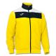 Олімпійка жовта Joma CREW 100235.901, Колір: жовтий, Розмір виробника: XL Олімпійка жовта Joma CREW 100235.901, Колір: жовтий, Розмір виробника: XL