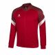 Олімпійка Kelme червона 8061WT1009.9600, Колір: червоний, Розмір виробника: М Олімпійка Kelme червона 8061WT1009.9600, Колір: червоний, Розмір виробника: М
