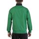 Олімпійка зелена Joma CREW 100235.450, Колір: зелений, Розмір виробника: XS, зображення 2