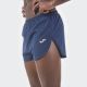 Шорты темно-синие для бега Joma OLIMPIA 100815.331, Цвет: темно-синий, Размер производителя: L, изображение 2 Шорты темно-синие для бега Joma OLIMPIA 100815.331, Цвет: темно-синий, Размер производителя: L, изображение 2