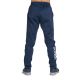 Штаны спортивные темно-синие Joma COMBI NILO 100165.300, Цвет: темно-синий, Размер производителя: 2XL, изображение 2 Штаны спортивные темно-синие Joma COMBI NILO 100165.300, Цвет: темно-синий, Размер производителя: 2XL, изображение 2