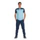 Штаны спортивные темно-синие Joma COMBI NILO 100165.300, Цвет: темно-синий, Размер производителя: 2XL, изображение 3 Штаны спортивные темно-синие Joma COMBI NILO 100165.300, Цвет: темно-синий, Размер производителя: 2XL, изображение 3