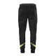 Спортивные штаны Kelme WARRIOR II черно-желтые 8161CK1003.9005, Цвет: черный, Размер производителя: S, изображение 2 Спортивные штаны Kelme WARRIOR II черно-желтые 8161CK1003.9005, Цвет: черный, Размер производителя: S, изображение 2