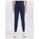 Спортивные штаны Kelme KNIT SLIMMING TROUSERS темно-синие 8361CK1054.9416, Цвет: темно-синий, Размер производителя: L, изображение 3 Спортивные штаны Kelme KNIT SLIMMING TROUSERS темно-синие 8361CK1054.9416, Цвет: темно-синий, Размер производителя: L, изображение 3