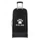 Сумка на колесах Kelme ROAD MEDIUM чорна K15S959A.9000, зображення 3 Сумка на колесах Kelme ROAD MEDIUM чорна K15S959A.9000, зображення 3
