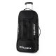 Сумка на колесах Kelme ROAD MEDIUM чорна K15S959A.9000 Сумка на колесах Kelme ROAD MEDIUM чорна K15S959A.9000