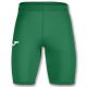 Термошорти Joma BRAMA ACADEMY 101017.450 зелені, Колір: зелений, Розмір виробника: XS Термошорти Joma BRAMA ACADEMY 101017.450 зелені, Колір: зелений, Розмір виробника: XS