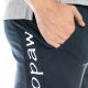 Шорти трикотажні Europaw 15 S8 темно-сині, Колір: темно-синій, Розмір виробника: L, зображення 8 Шорти трикотажні Europaw 15 S8 темно-сині, Колір: темно-синій, Розмір виробника: L, зображення 8
