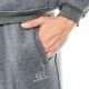 Штани трикотажні Europaw 16 темно-сірі, Колір: темно-сірий, Розмір виробника: М, зображення 7