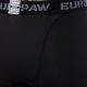 Термобілизна комплект (футболка та штани) Europaw PRO Sport, Колір: чорний, Розмір виробника: S, зображення 13