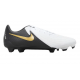 Бутси Nike PHANTOM GX II ACADEMY FG/MG FD6723-100, Колір: білий, Розмір виробника: 44.5 Бутси Nike PHANTOM GX II ACADEMY FG/MG FD6723-100, Колір: білий, Розмір виробника: 44.5