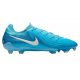 Бутсы Nike PHANTOM GX II PRO FG FJ2563-400, Цвет: голубой, Размер производителя: 42.5 Бутсы Nike PHANTOM GX II PRO FG FJ2563-400, Цвет: голубой, Размер производителя: 42.5