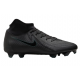 Бутси Nike PHANTOM LUNA II ACADEMY FG/MG FD6725-002, Колір: чорний, Розмір виробника: 42