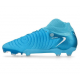 Бутсы Nike PHANTOM LUNA II PRO FG FJ2575-400, Цвет: голубой, Размер производителя: 40, изображение 3 Бутсы Nike PHANTOM LUNA II PRO FG FJ2575-400, Цвет: голубой, Размер производителя: 40, изображение 3