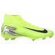 Бутсы Nike ZM SUPERFLY 10 ACAD FG/MG FQ1456-700, Цвет: салатовый, Размер производителя: 42.5 Бутсы Nike ZM SUPERFLY 10 ACAD FG/MG FQ1456-700, Цвет: салатовый, Размер производителя: 42.5