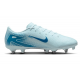Бутси Nike ZOOM VAPOR 16 ACAD SG-PRO AC FQ8425-400, Колір: блакитний, Розмір виробника: 43 Бутси Nike ZOOM VAPOR 16 ACAD SG-PRO AC FQ8425-400, Колір: блакитний, Розмір виробника: 43