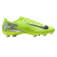 Бутси Nike ZOOM VAPOR 16 ACADEMY FG/MG FQ8374-700, Колір: салатовий, Розмір виробника: 44.5
