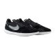 Футзалки Nike STREETGATO DC8466-010, Колір: чорний, Розмір виробника: 42.5, зображення 4