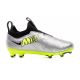 Бутси Nike JR ZOOM VAPOR 15 ACAD XXV FGMG FJ2040-060 дитячі, Колір: сірий, Розмір виробника: 28.5, зображення 2 Бутси Nike JR ZOOM VAPOR 15 ACAD XXV FGMG FJ2040-060 дитячі, Колір: сірий, Розмір виробника: 28.5, зображення 2