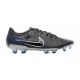 Бутси Nike LEGEND 10 ACADEMY FG/MG DV4337-040, Колір: темно-сірий, Розмір виробника: 44
