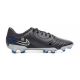 Бутси Nike LEGEND 10 ACADEMY FG/MG DV4337-040, Колір: темно-сірий, Розмір виробника: 44, зображення 3