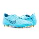 Бутси Nike VAPOR 14 CLUB FG/MG DJ2903-484, Колір: блакитний, Розмір виробника: 40, зображення 4