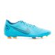 Бутси Nike VAPOR 14 CLUB FG/MG DJ2903-484, Колір: блакитний, Розмір виробника: 40