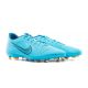 Бутси Nike VAPOR 14 CLUB FG/MG DJ2903-484, Колір: блакитний, Розмір виробника: 40, зображення 5