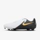 Бутси Nike PHANTOM GX II ACADEMY FG/MG FD6723-100, Колір: білий, Розмір виробника: 44.5, зображення 2 Бутси Nike PHANTOM GX II ACADEMY FG/MG FD6723-100, Колір: білий, Розмір виробника: 44.5, зображення 2