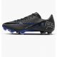 Бутси Nike ZOOM VAPOR 15 ACADEMY FG/MG DJ5631-040, Колір: чорний, Розмір виробника: 44.5, зображення 2 Бутси Nike ZOOM VAPOR 15 ACADEMY FG/MG DJ5631-040, Колір: чорний, Розмір виробника: 44.5, зображення 2