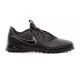 Сороконіжки Nike JR PHANTOM GX II ACADEMY TF FJ2608-001 дитячі, Колір: темно-сірий, Розмір виробника: 38