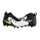 Бутси Nike JR PHANTOM LUNA II ACAD F/MG FJ2603-100 дитячі, Колір: білий, Розмір виробника: 35, зображення 2 Бутси Nike JR PHANTOM LUNA II ACAD F/MG FJ2603-100 дитячі, Колір: білий, Розмір виробника: 35, зображення 2