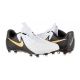 Бутсы Nike JR PHANTOM GX II ACADEMY FG/MG FD6722-100 детские, Цвет: белый, Размер производителя: 32, изображение 2 Бутсы Nike JR PHANTOM GX II ACADEMY FG/MG FD6722-100 детские, Цвет: белый, Размер производителя: 32, изображение 2