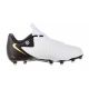 Бутсы Nike JR PHANTOM GX II ACADEMY FG/MG FD6722-100 детские, Цвет: белый, Размер производителя: 32, изображение 3 Бутсы Nike JR PHANTOM GX II ACADEMY FG/MG FD6722-100 детские, Цвет: белый, Размер производителя: 32, изображение 3