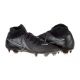 Бутсы Nike PHANTOM LUNA II FG FJ2575-001, Цвет: черный, Размер производителя: 44, изображение 3 Бутсы Nike PHANTOM LUNA II FG FJ2575-001, Цвет: черный, Размер производителя: 44, изображение 3