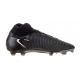 Бутсы Nike PHANTOM LUNA II FG FJ2575-001, Цвет: черный, Размер производителя: 44, изображение 2 Бутсы Nike PHANTOM LUNA II FG FJ2575-001, Цвет: черный, Размер производителя: 44, изображение 2
