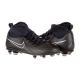 Бутсы Nike JR PHANTOM LUNA II CLUB FG/MG FJ2601-001 детские, Цвет: черный, Размер производителя: 36, изображение 3 Бутсы Nike JR PHANTOM LUNA II CLUB FG/MG FJ2601-001 детские, Цвет: черный, Размер производителя: 36, изображение 3