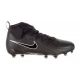 Бутсы Nike JR PHANTOM LUNA II ACAD F/MG FJ2603-001 детские, Цвет: черный, Размер производителя: 38 Бутсы Nike JR PHANTOM LUNA II ACAD F/MG FJ2603-001 детские, Цвет: черный, Размер производителя: 38
