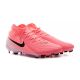 Бутси Nike PHANTOM LUNA II ACADEMY FG/MG FD6725-600, Колір: рожевий, Розмір виробника: 41, зображення 2 Бутси Nike PHANTOM LUNA II ACADEMY FG/MG FD6725-600, Колір: рожевий, Розмір виробника: 41, зображення 2