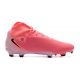 Бутси Nike PHANTOM LUNA II ACADEMY FG/MG FD6725-600, Колір: рожевий, Розмір виробника: 41, зображення 5 Бутси Nike PHANTOM LUNA II ACADEMY FG/MG FD6725-600, Колір: рожевий, Розмір виробника: 41, зображення 5