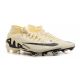 Бутси Nike ZOOM SUPERFLY 9 ACADEMY FG/MG DJ5625-700, Колір: жовтий, Розмір виробника: 44, зображення 3 Бутси Nike ZOOM SUPERFLY 9 ACADEMY FG/MG DJ5625-700, Колір: жовтий, Розмір виробника: 44, зображення 3