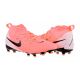 Бутси Nike JR PHANTOM LUNA II ACAD F/MG FJ2603-600 дитячі, Колір: рожевий, Розмір виробника: 37.5, зображення 2 Бутси Nike JR PHANTOM LUNA II ACAD F/MG FJ2603-600 дитячі, Колір: рожевий, Розмір виробника: 37.5, зображення 2