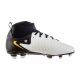 Бутсы Nike JR PHANTOM LUNA II CLUB FG/MG FJ2601-100 детские, Цвет: белый, Размер производителя: 37.5, изображение 3 Бутсы Nike JR PHANTOM LUNA II CLUB FG/MG FJ2601-100 детские, Цвет: белый, Размер производителя: 37.5, изображение 3