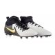 Бутсы Nike JR PHANTOM LUNA II CLUB FG/MG FJ2601-100 детские, Цвет: белый, Размер производителя: 37.5, изображение 5 Бутсы Nike JR PHANTOM LUNA II CLUB FG/MG FJ2601-100 детские, Цвет: белый, Размер производителя: 37.5, изображение 5