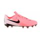 Бутси Nike JR PHANTOM GX II ACADEMY FG/MG FD6722-600 дитячі, Колір: рожевий, Розмір виробника: 36 Бутси Nike JR PHANTOM GX II ACADEMY FG/MG FD6722-600 дитячі, Колір: рожевий, Розмір виробника: 36