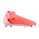 Бутси Nike PHANTOM LUNA II PRO FG FJ2575-600, Колір: рожевий, Розмір виробника: 44, зображення 3 Бутси Nike PHANTOM LUNA II PRO FG FJ2575-600, Колір: рожевий, Розмір виробника: 44, зображення 3