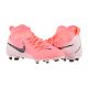 Бутси Nike JR PHANTOM LUNA II CLUB FG/MG FJ2601-600 дитячі, Колір: рожевий, Розмір виробника: 38.5, зображення 2 Бутси Nike JR PHANTOM LUNA II CLUB FG/MG FJ2601-600 дитячі, Колір: рожевий, Розмір виробника: 38.5, зображення 2